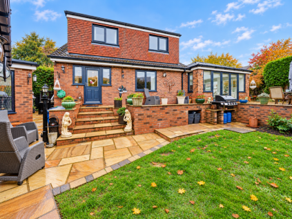 Greenwood Road, Lymm, WA13 0LA