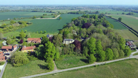Thrandeston Road, Mellis, IP23 8