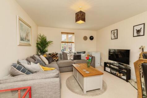 Leaze Close, Bristol, BS35