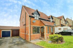 22, Romany Drive, Consett DH8 5XL