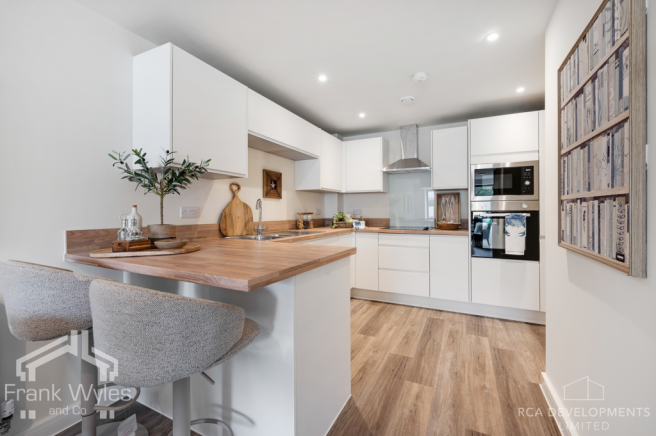 Show Home-14