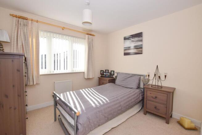 Bedroom Five