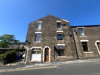 Greaves Street, Mossley, Ashton-under-Lyne, Greater Manchester, OL5
