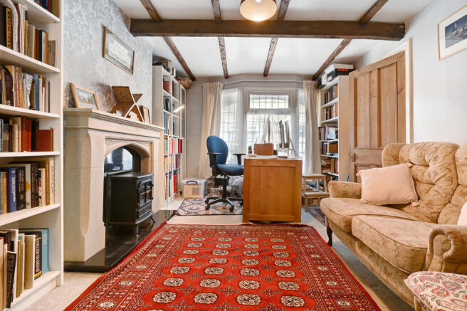 3 bed Terraced for sale Image 12