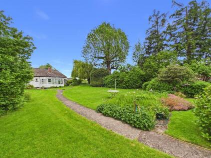 Green Gables, Maesbrook, Oswestry, SY10 8QP