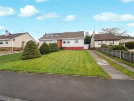 4, Speirs Road, Lochwinnoch PA12 4BS