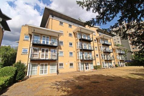 Sparkes Close, Bromley, BR2