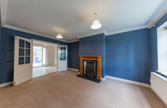 Sitting room 