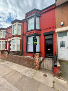 Litherland Road, Bootle, L20