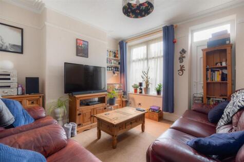 Evelyn Road, Crookes,S10
