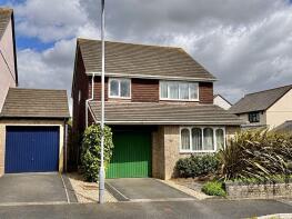 6, Wood Close, Saltash PL12 4TS