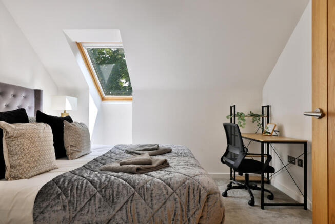 3 bed Apartment for sale Image 9