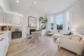 6a, Langford Place, London NW8 0LL