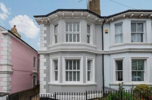 21, Princes Street, Tunbridge Wells TN2 4SL