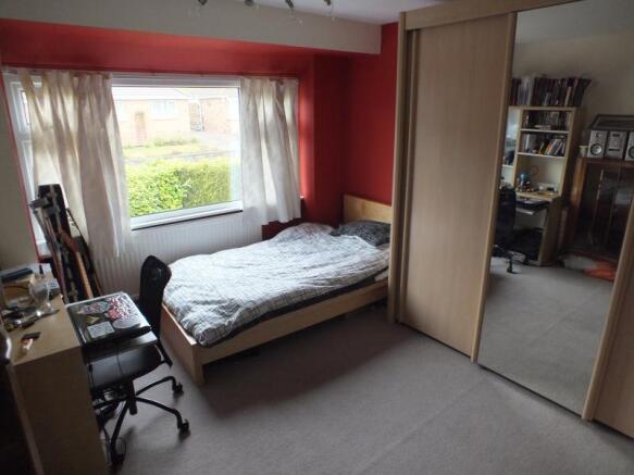 Bedroom Two