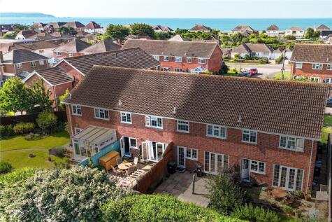 Dolphin Place, Barton on Sea, New Milton, Hampshire, BH25