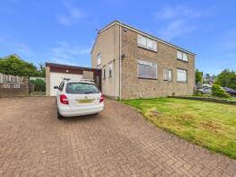 11, Hoyle Crescent, Holmhead, Cumnock KA18 1RX