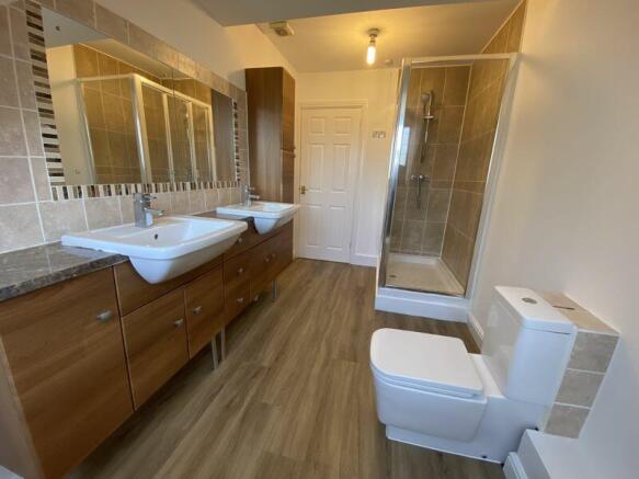 MASTER EN SUITE