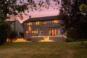 Valley View, St Julian's Road, Shoscombe, Bath BA2 8NB