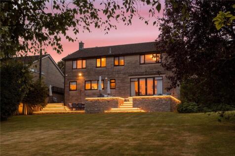 St. Julians Road, Shoscombe, Bath, Somerset, BA2