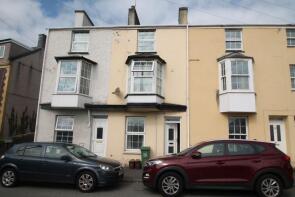 55, Garth Road, Bangor LL57 2SF