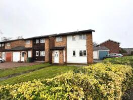 222, Grandstand Road, Hereford HR4 9LS