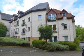 Flat 9, 59, Lanark Road, Kingsknowe, Edinburgh EH14 1TL