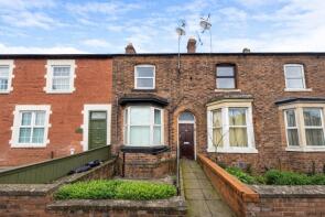 48 Basement Flat, Tarvin Road, Chester CH3 5DZ