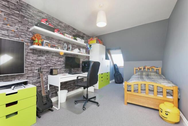 Bedroom 3