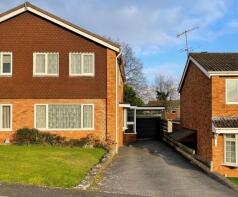 10, Kites Close, Woodloes Park, Warwick CV34 5DD