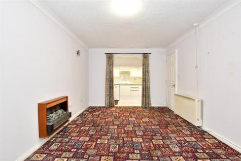 Cunningham Close, Romford, Essex