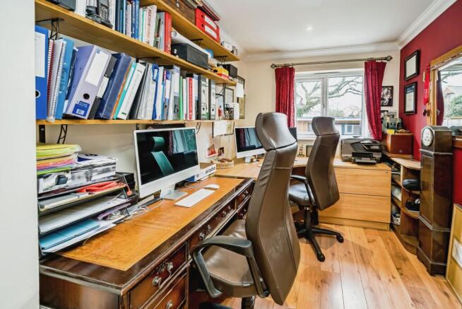 Snug / Office