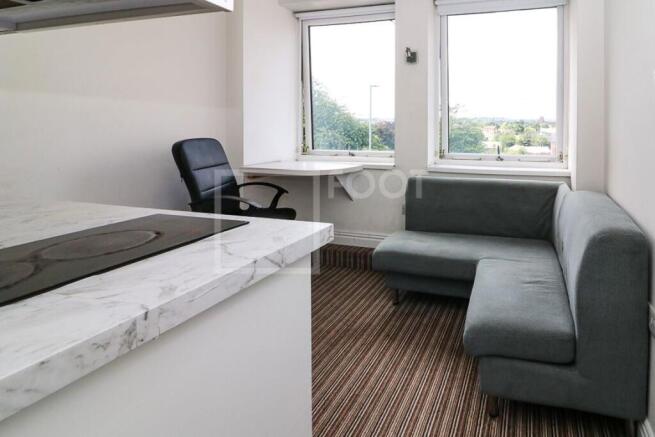 Flat to rent Image 12