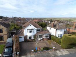 25, Croome Drive, Wirral CH48 8AD