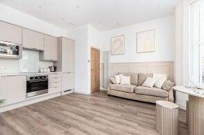 Flat 1, 24, Campbell Road, Bournemouth BH1 4EP