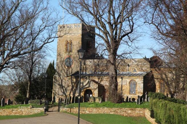 St Andrew