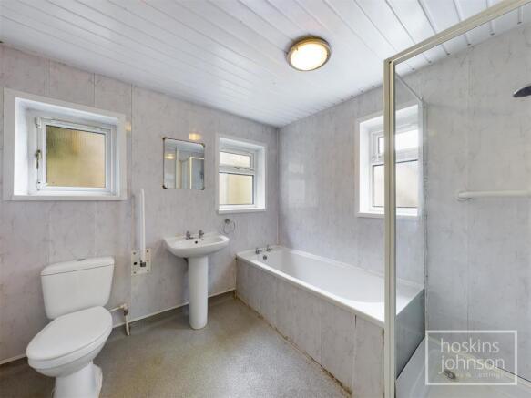 Bathroom/WC