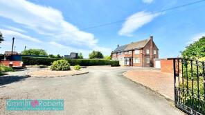 Lindisfarne, South Hetton Road, Easington Lane, Houghton-le-spring DH5 0LG