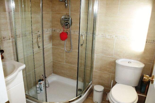 shower