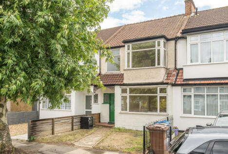 Manor Road, Mitcham, CR4