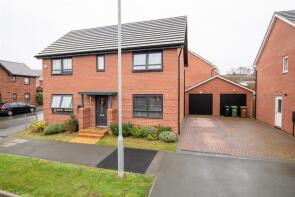 15, Balharvie Road, Wellingborough NN8 6BD