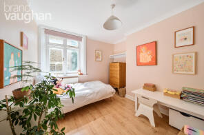 Flat 16, 12 14, Wellington Road, Brighton BN2 3AA