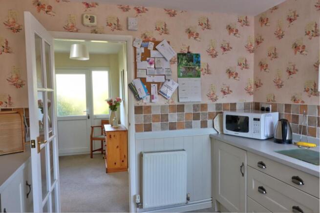 Kitchen c
