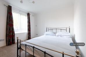 Flat 2, Bradwell Court, Bradwell Green, Brentwood CM13 1YR