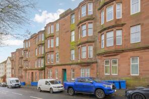 Flat 7 Third Floor Right, 24, Hill Street, Inverkeithing KY11 1AE