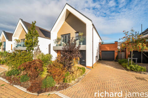 Van Erp Close, Tadpole Garden Village, Swindon, SN25