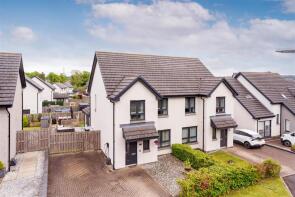 13, Eagles Crescent, Motherwell ML1 3FZ