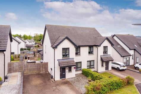 Eagles Crescent, Motherwell