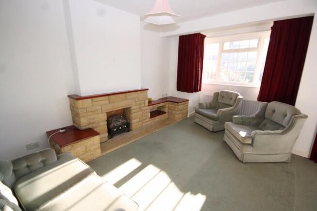 Sitting Area 