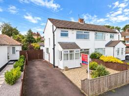 59, Mill Lane, Wirral CH60 2TF